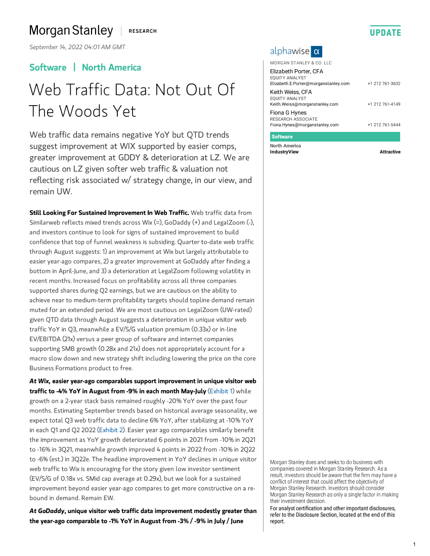 Morgan Stanley-Software Web Traffic Data Not Out Of The Woods YetMorgan Stanley-Software Web Traffic Data Not Out Of The Woods Yet_1.png